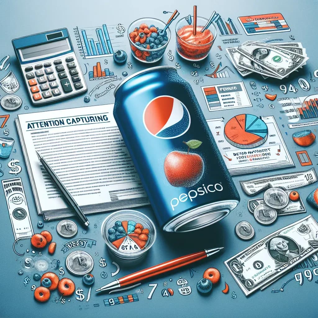PepsiCo 8-K Report: Insights on Debt Management & Financial Strategies (Oct 2025)