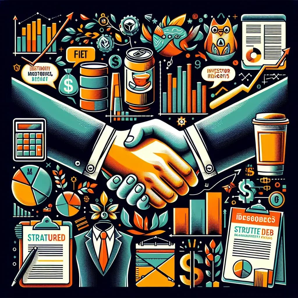 PepsiCo, Inc. 8-K Report: Debt Management & Stock Insights (July 2025)
