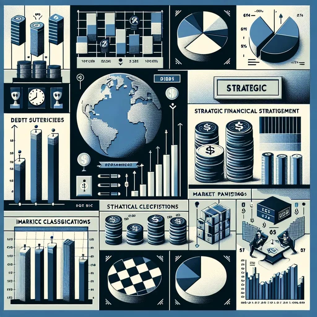 PepsiCo, Inc. 8-K Report: Insights on Debt Securities & Financial Strategy