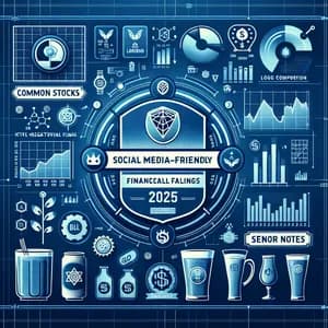 PepsiCo, Inc. Financial Report 2025: Key Securities Insights