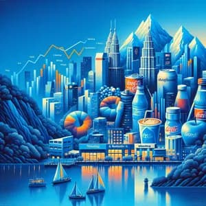 PepsiCo Q1 2025 Financial Report: Growth Amid Challenges
