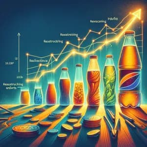 PepsiCo Q2 2025 Financial Report: Growth Amid Challenges
