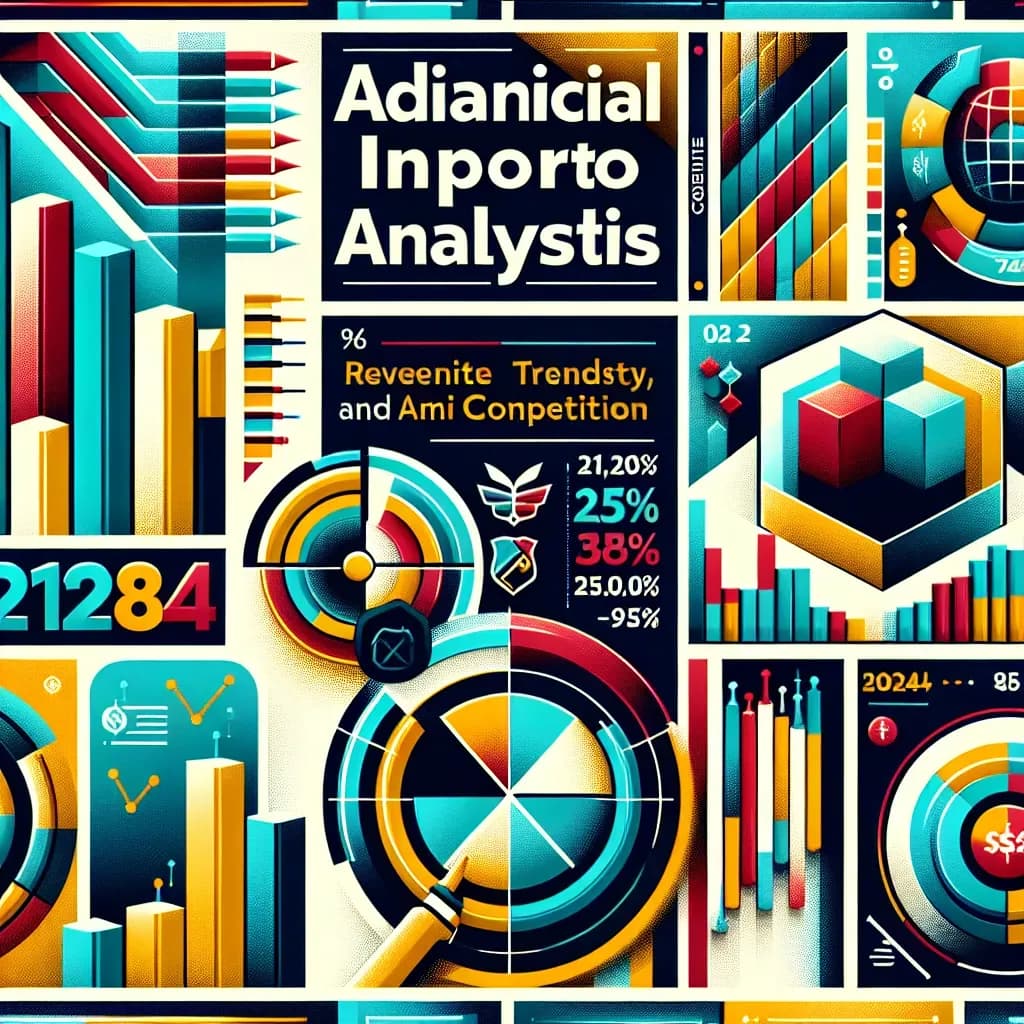 Perdoceo Education Corporation 2024 Financial Report: Insights & Stock Outlook