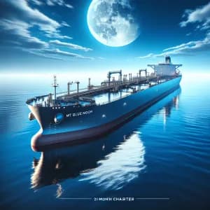 Performance Shipping Secures $28K/Day Charter in December 2024 Report