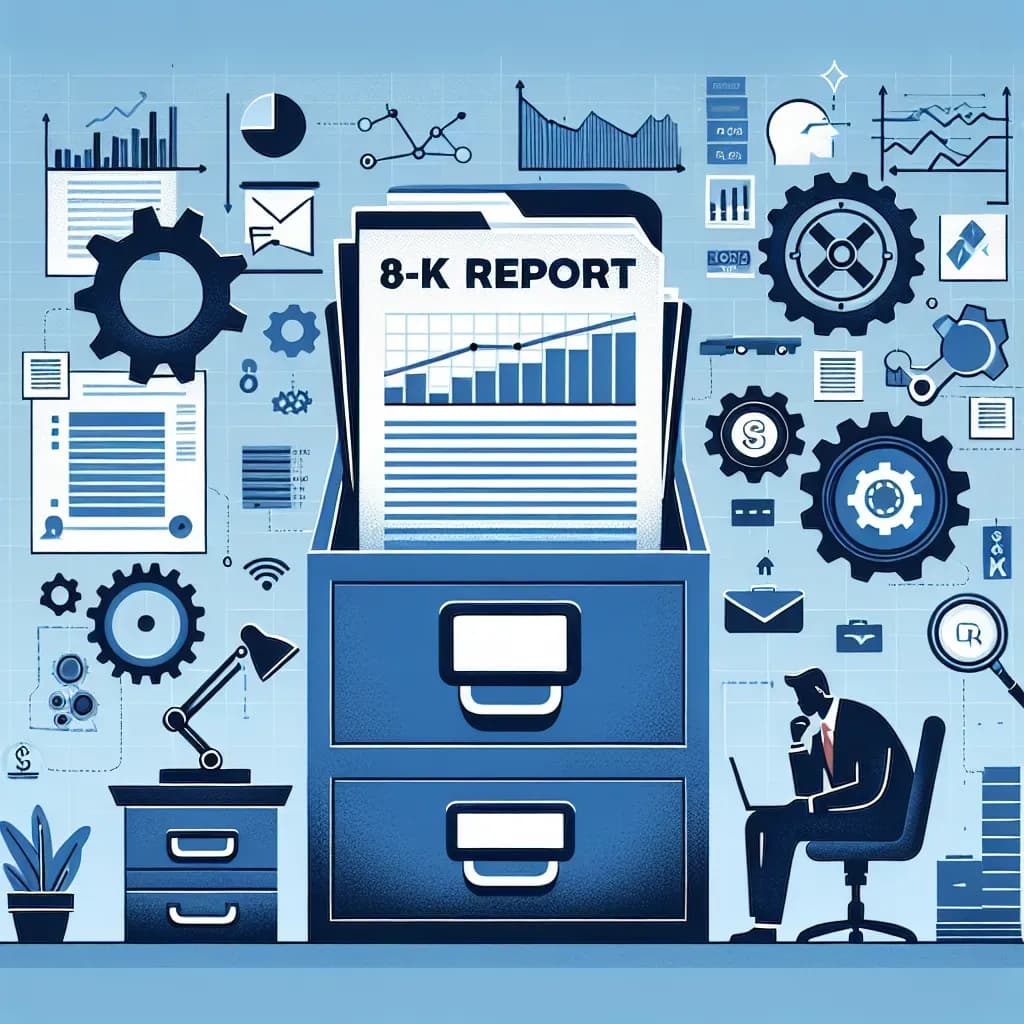 Perma-Pipe International Holdings 8-K Report: Key Insights & Updates