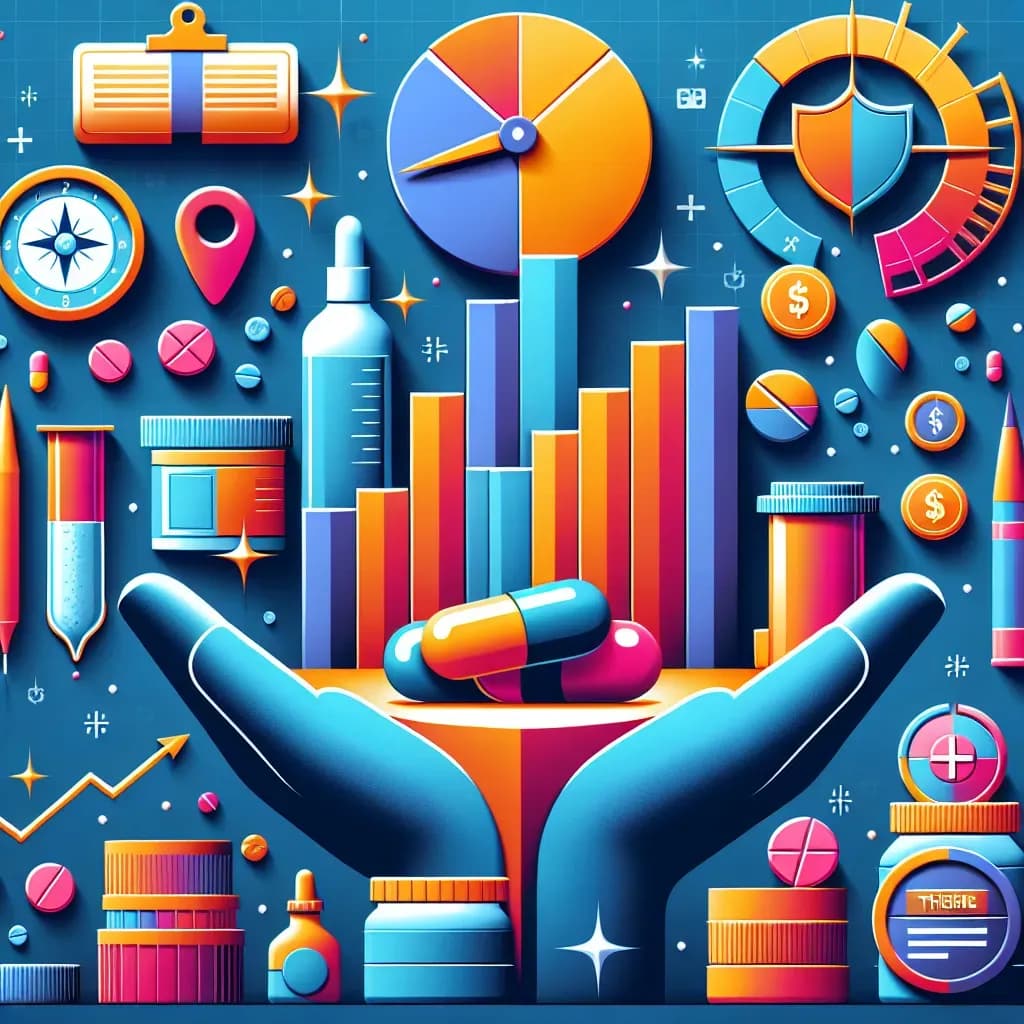 Pfizer Inc. 2024 Financial Report: Insights & Strategic Recommendations