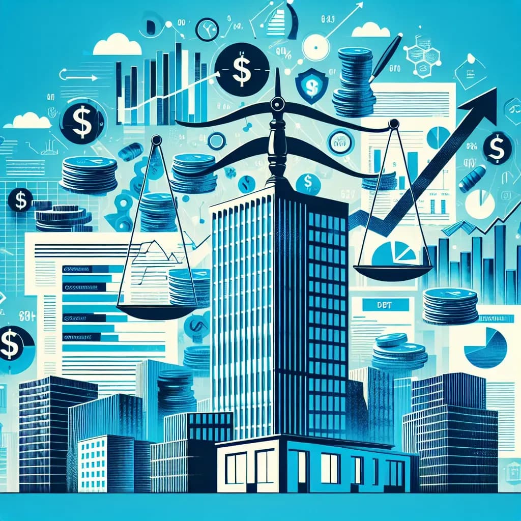 Pfizer Inc. 8-K Report: Key Updates and Debt Insights - December 2024