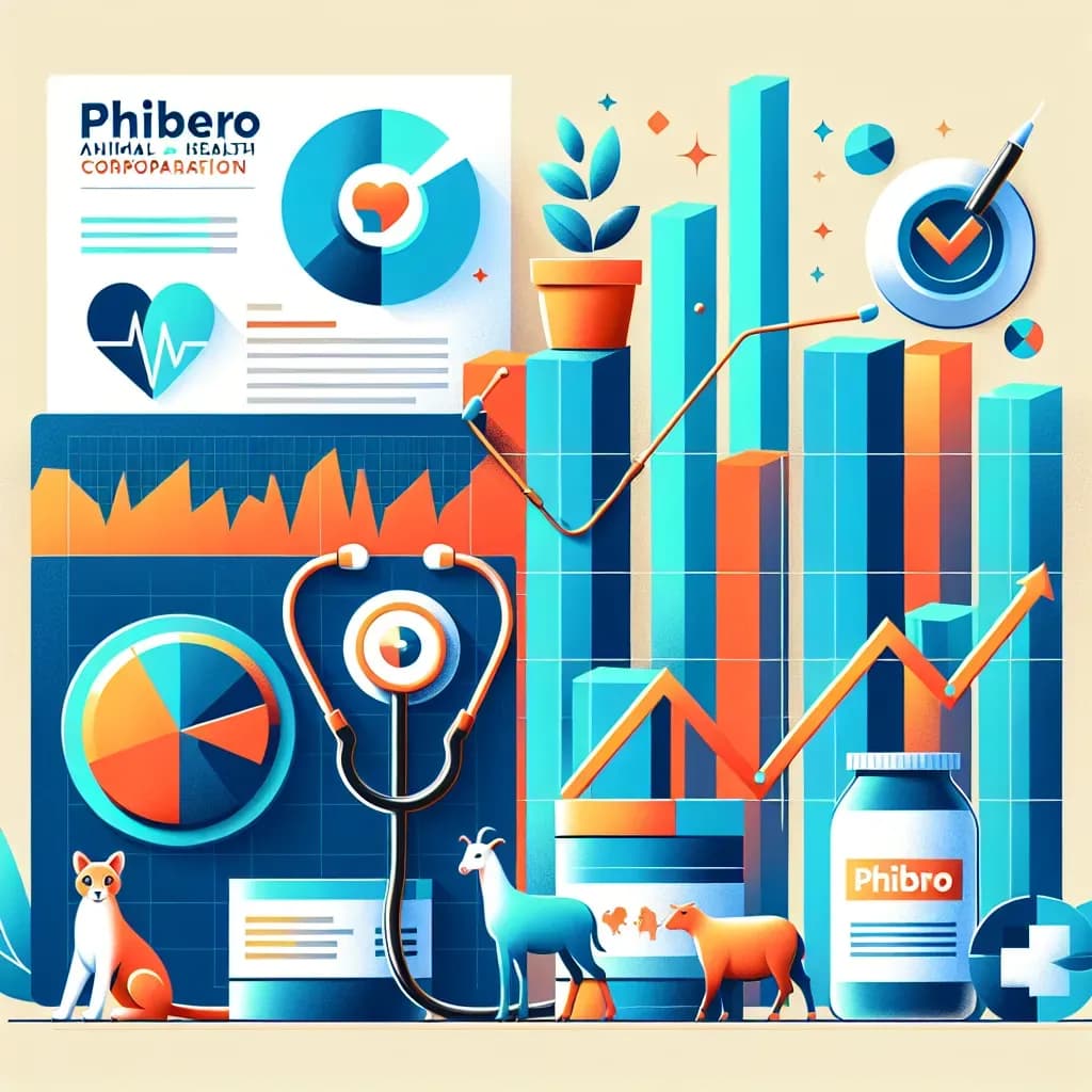 Phibro Animal Health Corporation 8-K/A Report: Key Insights for Investors