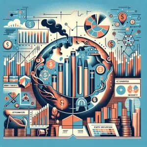 Philip Morris International Inc. Financial Report: Debt & Equity Insights
