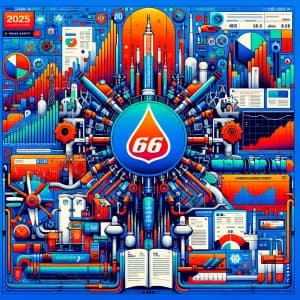 Phillips 66 8-K Report: Key Updates & Insights for Investors