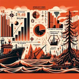 Phillips 66 Q4 2024 Financial Report: Resilience Amid Challenges