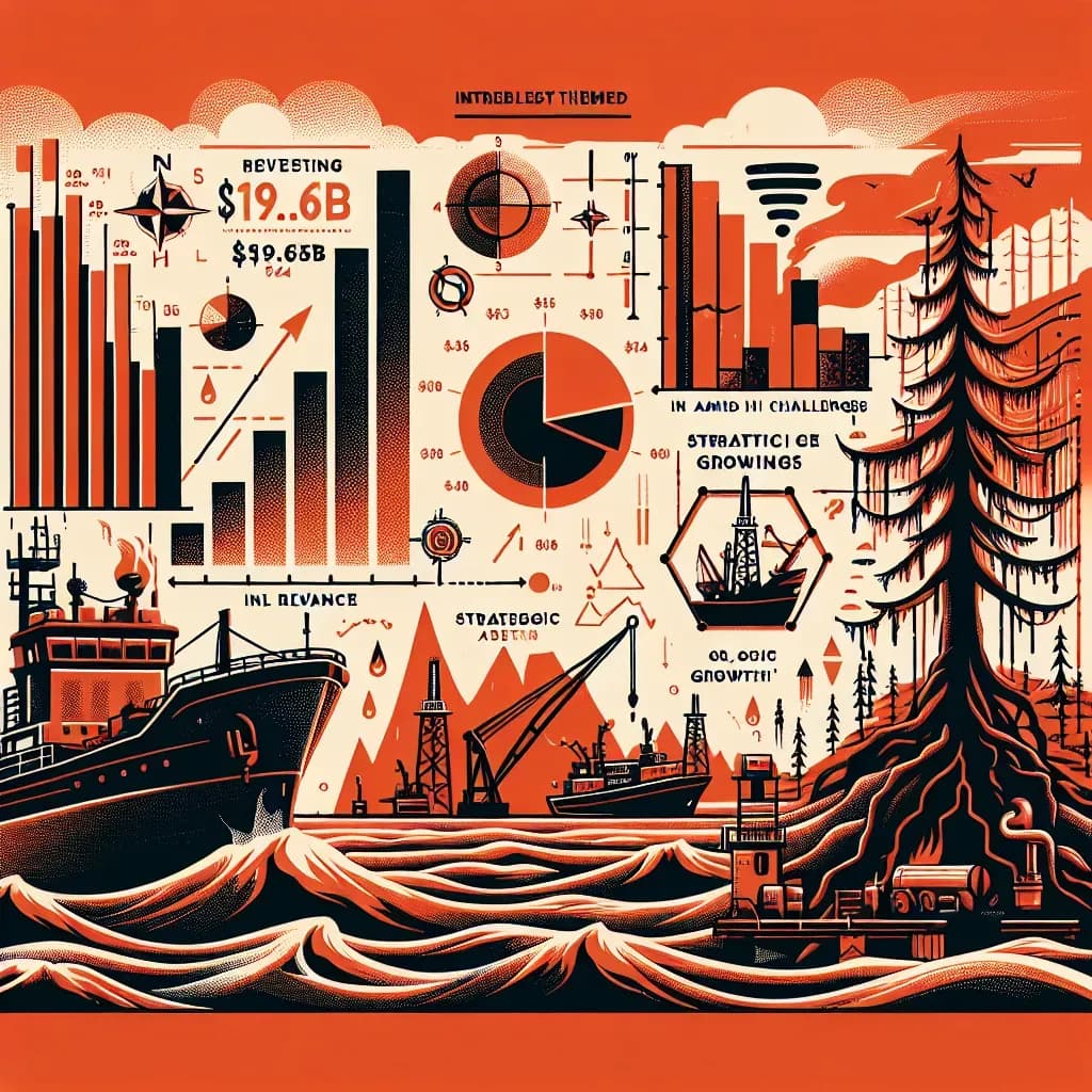 Phillips 66 Q4 2024 Financial Report: Resilience Amid Challenges