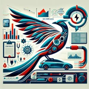 Phoenix Motor Inc. 8-K Report: Key Financial Insights & Stock Updates