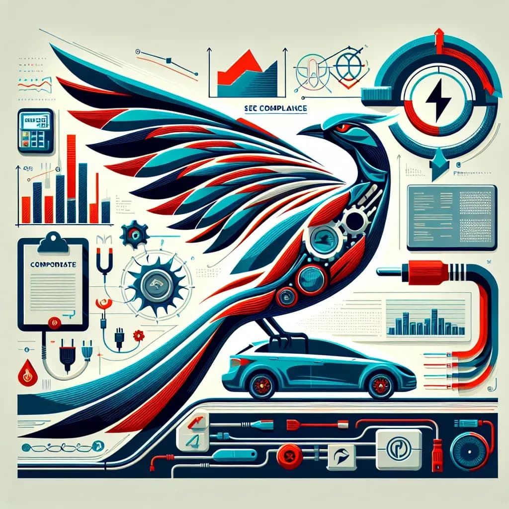 Phoenix Motor Inc. 8-K Report: Key Financial Insights & Stock Updates