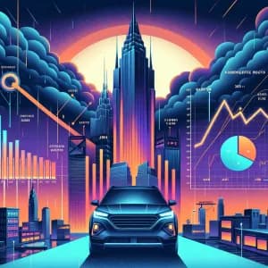 Phoenix Motor Inc.'s Q2 2024 SEC Filing: Profits Rise Amid Risks