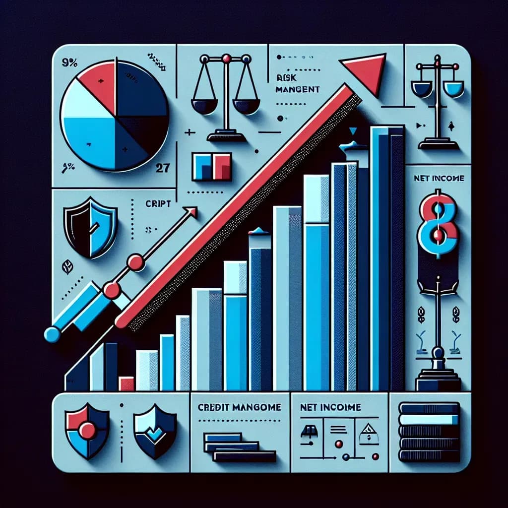 Pinnacle Financial Partners Q4 2024 Report: Mixed Results & Strategic Insights