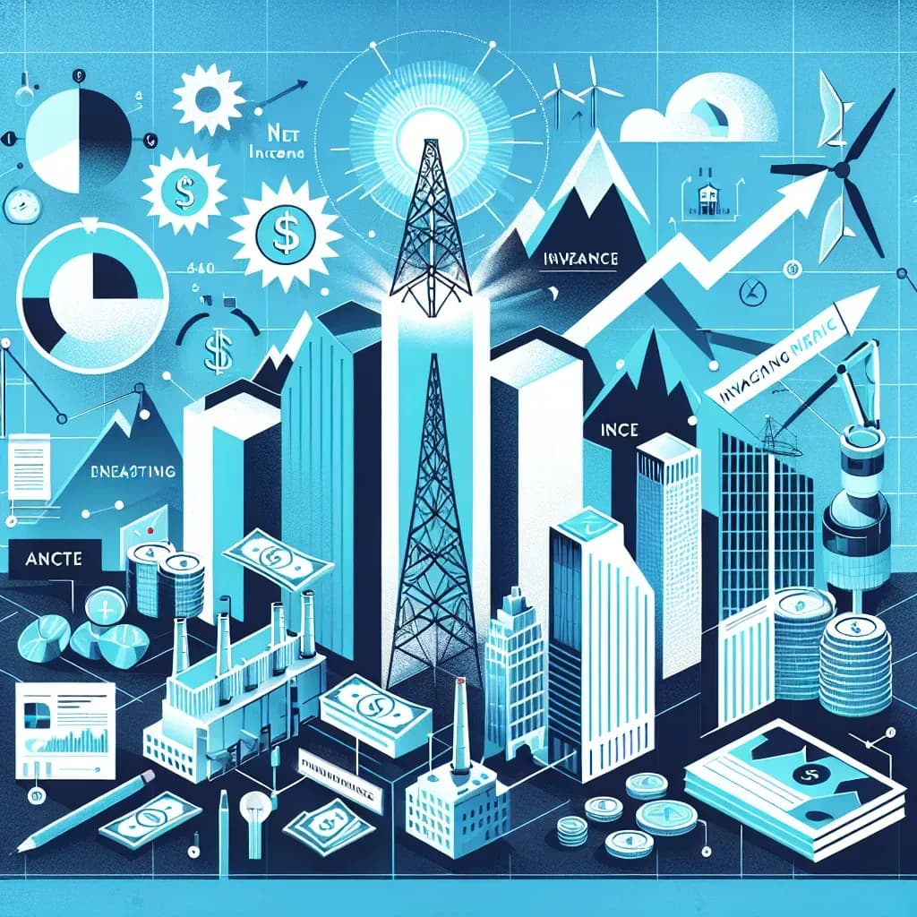 Pinnacle West Capital Corp: 2024 Financial Report Analysis & Investment Outlook