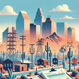 Pinnacle West Capital Corp: March 2025 8-K Filing Insights