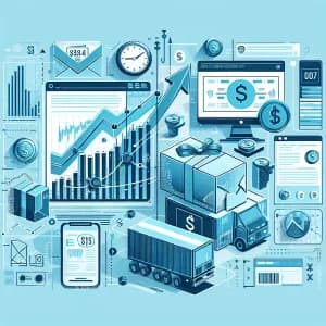 Pitney Bowes Inc. 8-K Filing Insights: February 2025 Financial Update