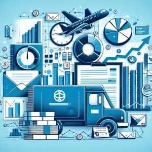 Pitney Bowes Inc. 8-K Report: Key Financial Insights for February 2025