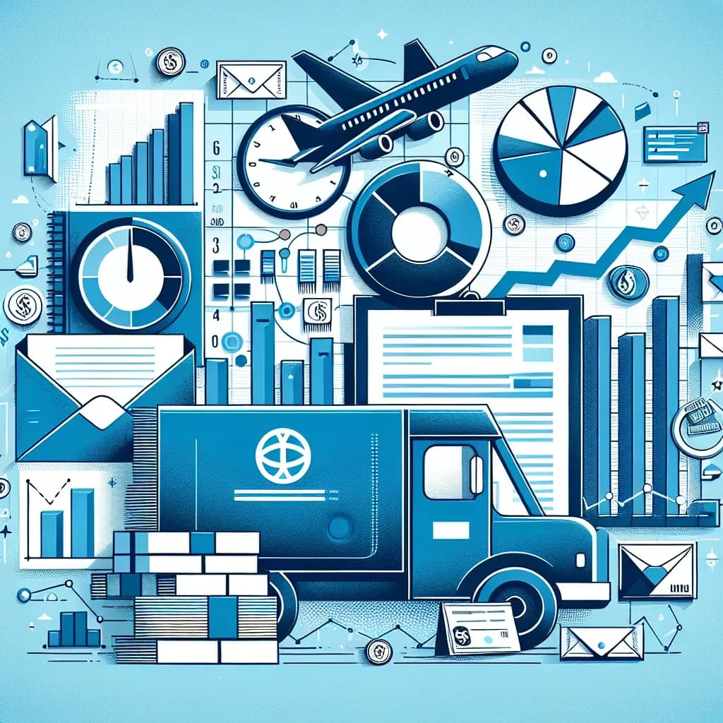 Pitney Bowes Inc. 8-K Report: Key Financial Insights for February 2025