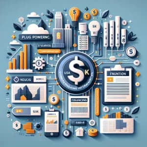 Plug Power Inc. 8-K Filing: Key Insights as of February 10, 2025