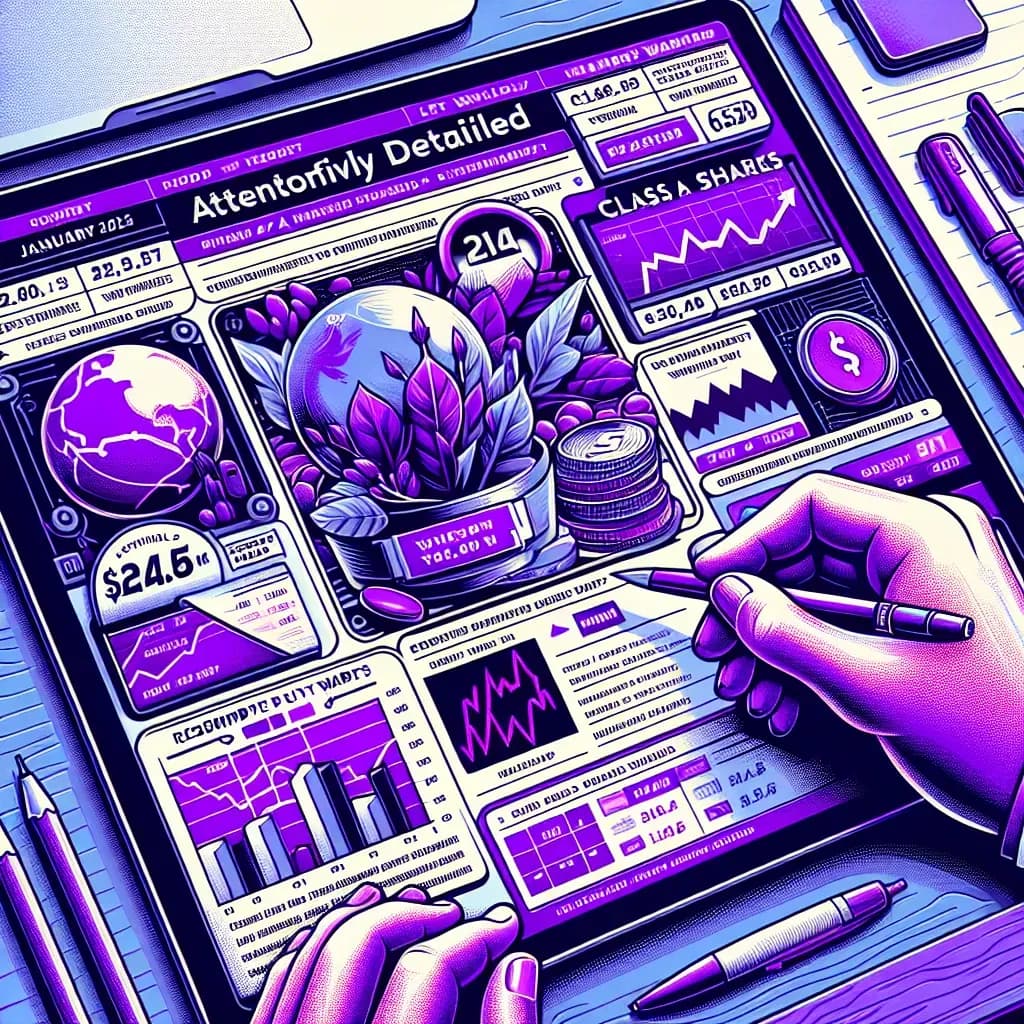 Plum Acquisition Corp. III 8-K Report: Key Insights and Investment Overview
