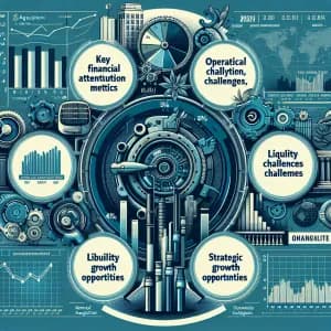 Plum Acquisition Corp. III: Financial Analysis & Future Outlook Report