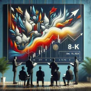 Plumas Bancorp 8-K Filing: Key Insights on December 18, 2024 Events