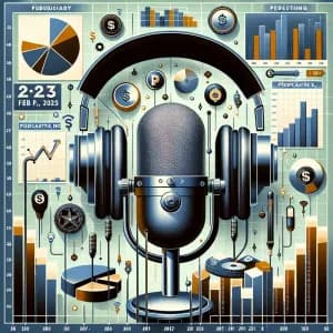 PodcastOne, Inc. 8-K Filing Insights: Key Financial Updates & Stock Info