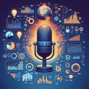 PodcastOne, Inc. 8-K Filing Insights: Key Updates & Financial Metrics