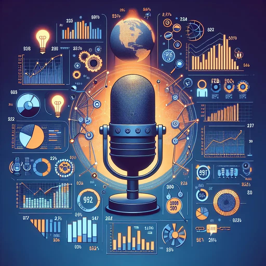 PodcastOne, Inc. 8-K Filing Insights: Key Updates & Financial Metrics