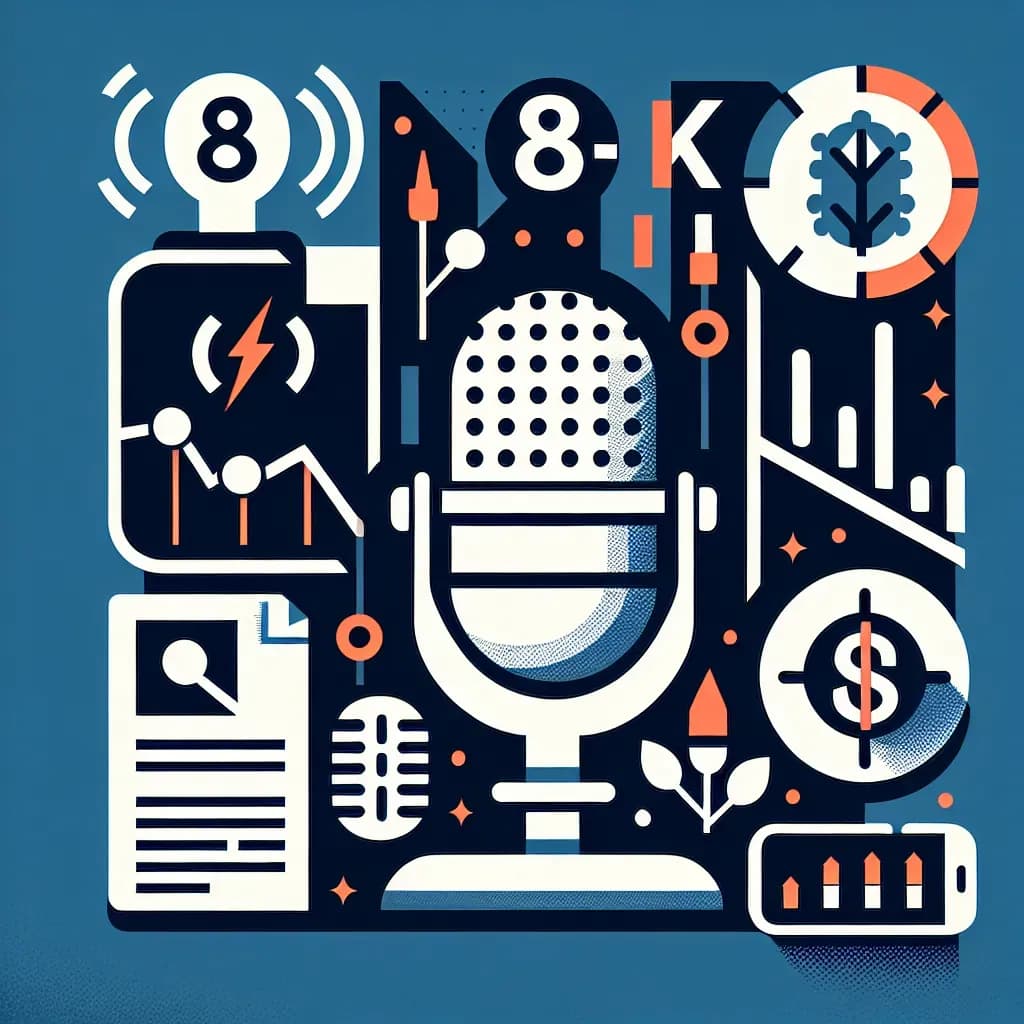 PodcastOne, Inc. 8-K Report: Key Insights on Corporate Changes as of Jan 16, 2025