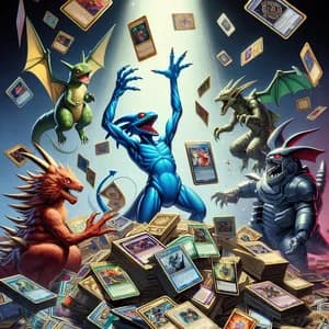 Pokémon Cards: The Unexpected Investment with 3,000% Returns!