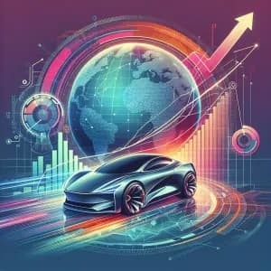 Polestar Automotive's Form 6-K: Q4 2024 Estimates & Key Financial Updates
