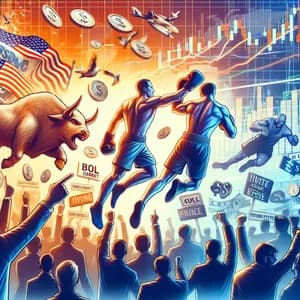 Political Drama & Sports Wins: What Investors Need to Know Now