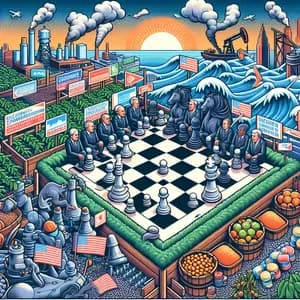 Political Endorsements: A Game-Changer for Stock Investors