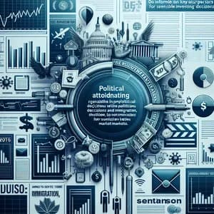 Political Posts & Market Trends: What Investors Need to Know!