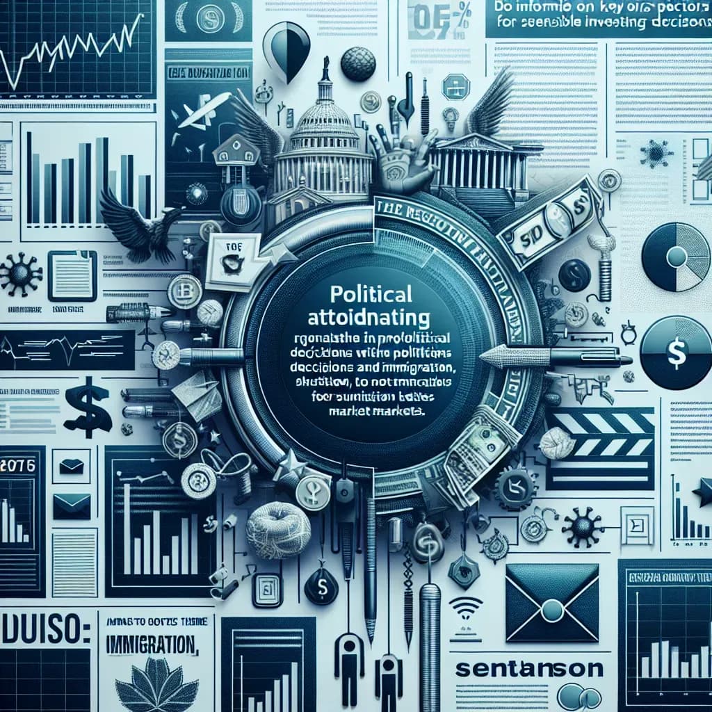 Political Posts & Market Trends: What Investors Need to Know!