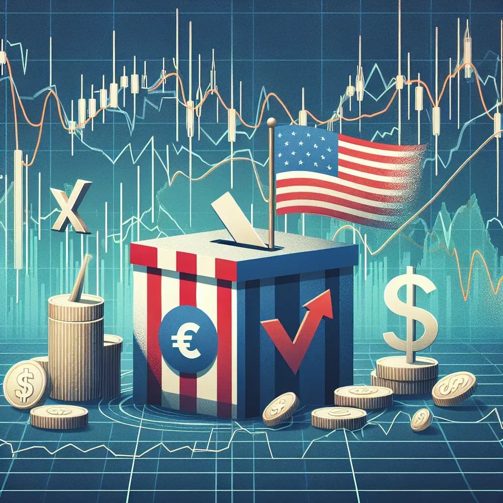 Political Shifts: How Trump’s Remarks Could Shake Financial Markets