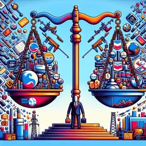 Political Shifts: How Trump's Remarks Could Shake Up Energy Stocks