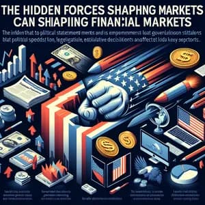 Political Statements: The Hidden Forces Shaping Financial Markets