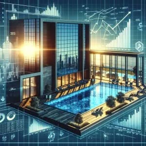 Pool Corporation Financial Report: 2024 Analysis & Strategic Insights