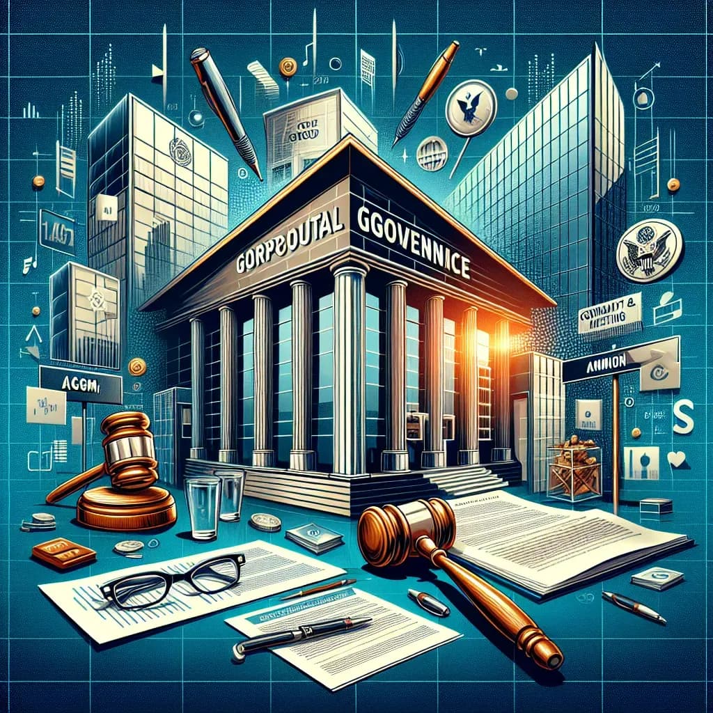 Pop Culture Group Co., Ltd: 2025 AGM Notice & Proxy Statement Filing