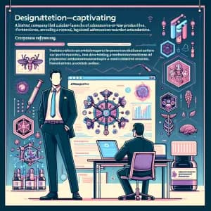 Portage Biotech Inc. Unveils Cyncado Therapeutics™: A Bold New Chapter
