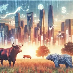 Powell's Jackson Hole Speech: What It Means for Stock Markets
