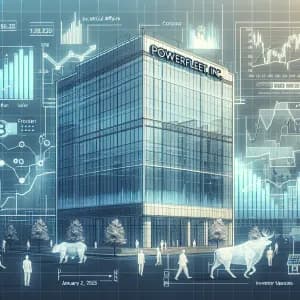 PowerFleet, Inc. 8-K Filing: Key Updates for Investors on January 2, 2025