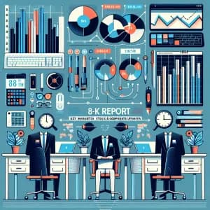 PowerFleet, Inc. 8-K Report: Key Insights on Stock & Corporate Updates