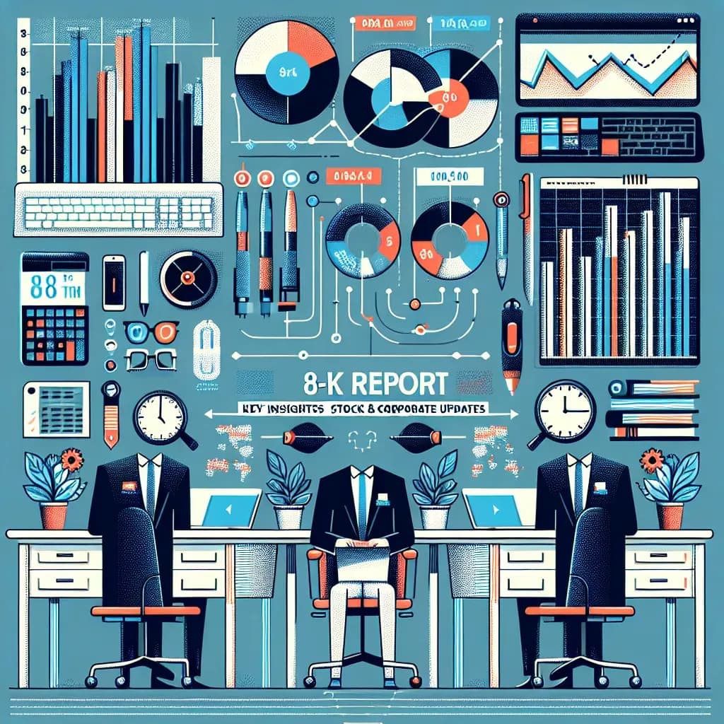 PowerFleet, Inc. 8-K Report: Key Insights on Stock & Corporate Updates