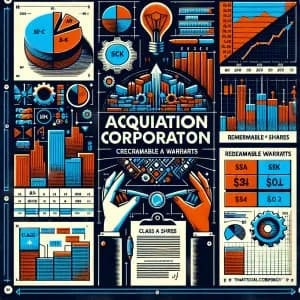 PowerUp Acquisition Corp. 8-K Filing: Key Insights on Shares & Warrants